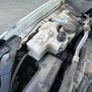 NISSAN MAXIMA J31 02/2002-05/2009 OVERFLOW BOTTLE