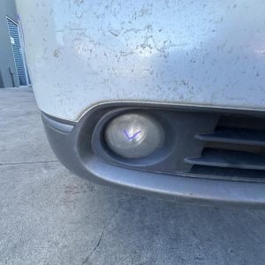 NISSAN MAXIMA J31 02/2002-12/2005 RIGHT BUMPER FOGLAMP 2615089929 261509B91D