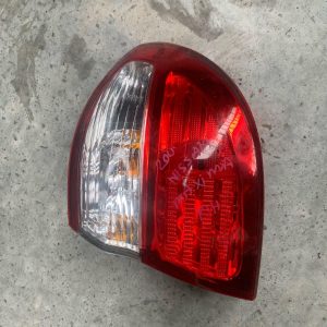 NISSAN MAXIMA RIGHT TAILLIGHT A33, 12/99-11/03 99 00 01 02 03