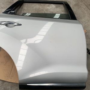 NISSAN MURANO RIGHT REAR DOOR Z51, 12/08-12/14 08 09 10 11 12 13 14