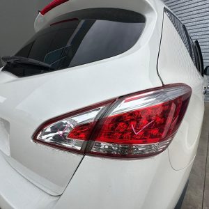 NISSAN MURANO Z51 09/2011-01/2015 RIGHT TAILLIGHT P/N 265501SU0C