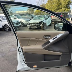 NISSAN MURANO Z51 12/2008-01/2015 LEFT FRONT POWER WINDOW SWITCH P/N 254111AH5A