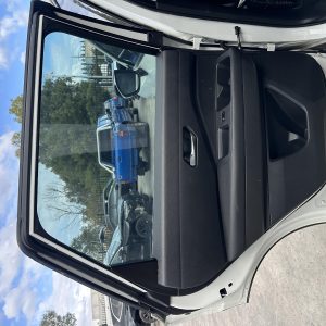 NISSAN PATHFINDER R53 07/2022-2025 LEFT REAR POWER WINDOW SWITCH 254116XL0A