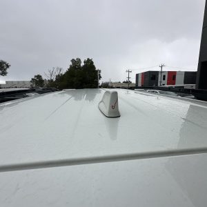 NISSAN PATHFINDER R53 07/2022-2026 ANTENNA