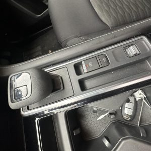 NISSAN PATHFINDER R53 07/2022-2026 GEAR SHIFTER 349016TC1A