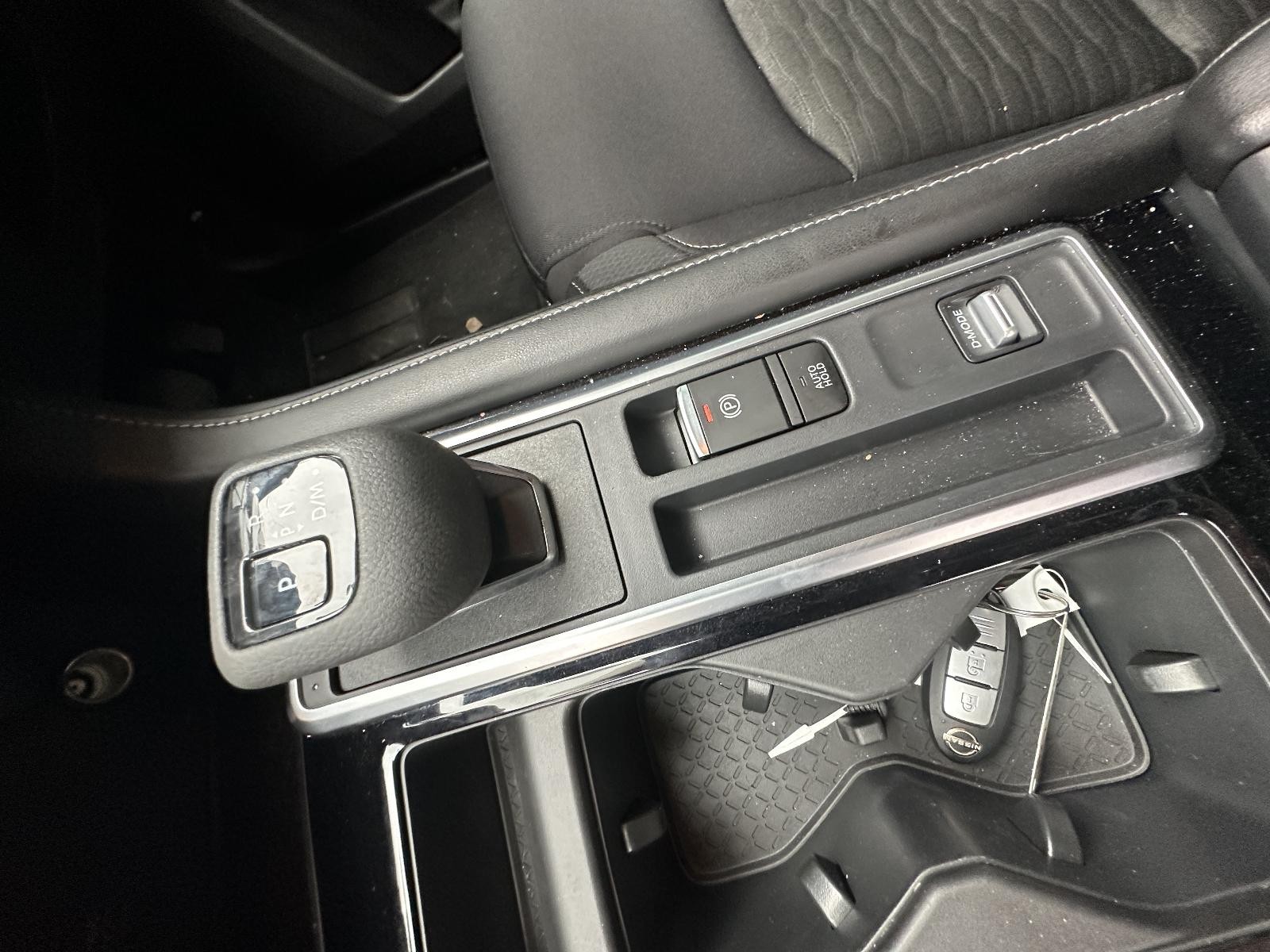 NISSAN PATHFINDER R53 07/2022-2026 RIGHT REAR 2ND SEAT - Image 10