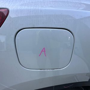 NISSAN QASHQAI J11 12/2013-07/2021 FUEL FLAP PETROL