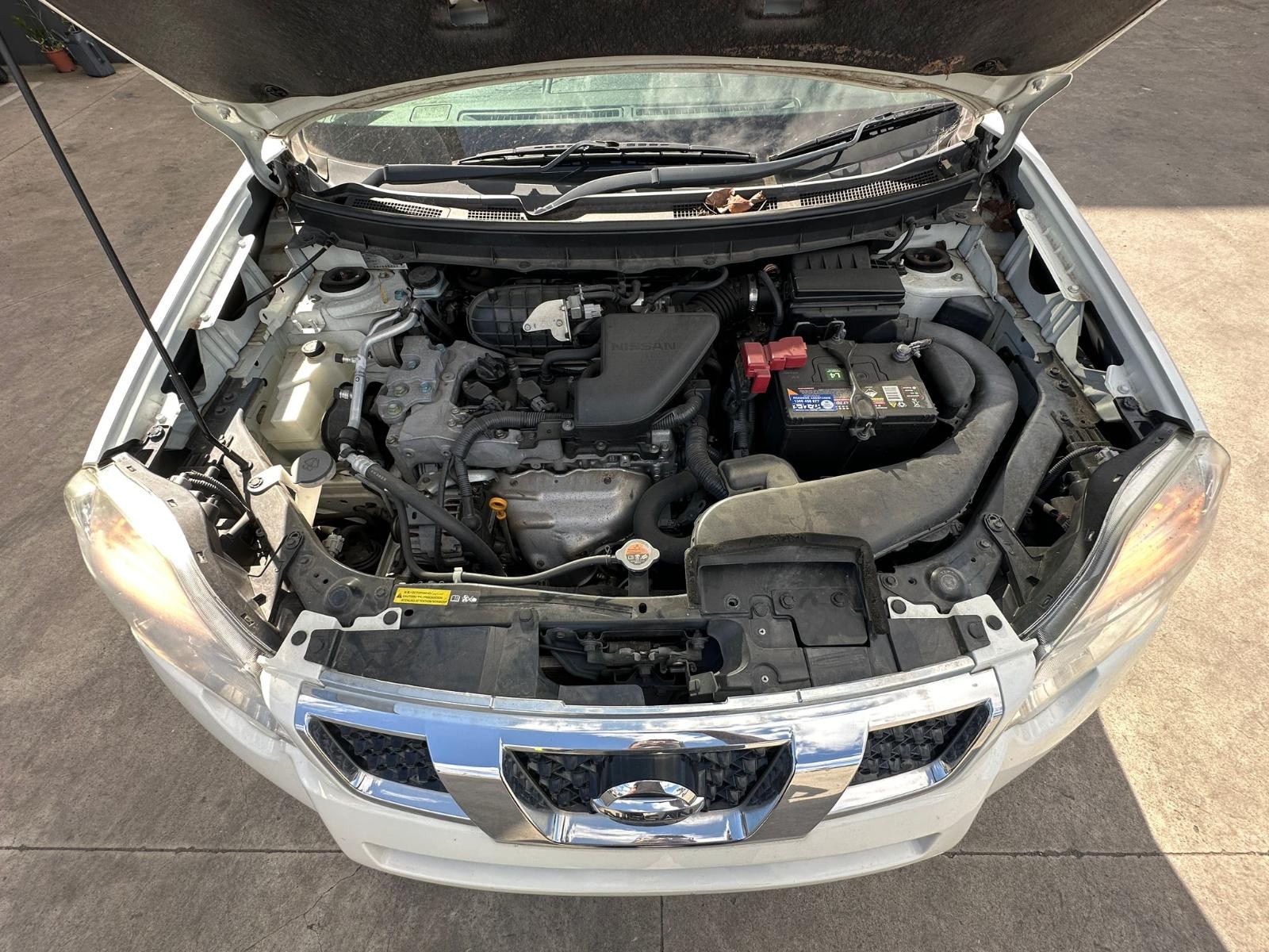 NISSAN XTRAIL 2010-2013 LEFT HEADLAMP T31, HALOGEN TYPE, ST/ST-L/TS, 07/10-12/13 - Image 11