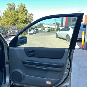 NISSAN XTRAIL T30 10/2001-09/2007 RIGHT FRONT INNER DOOR HANDLE