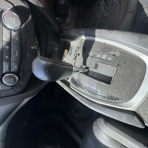 NISSAN XTRAIL T32 02/2014-01/2017 GEAR SHIFTER PETROL AUTOMATIC T/M AWD
