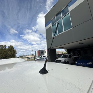 NISSAN XTRAIL T32 02/2014-07/2022 ANTENNA MAST TYPE