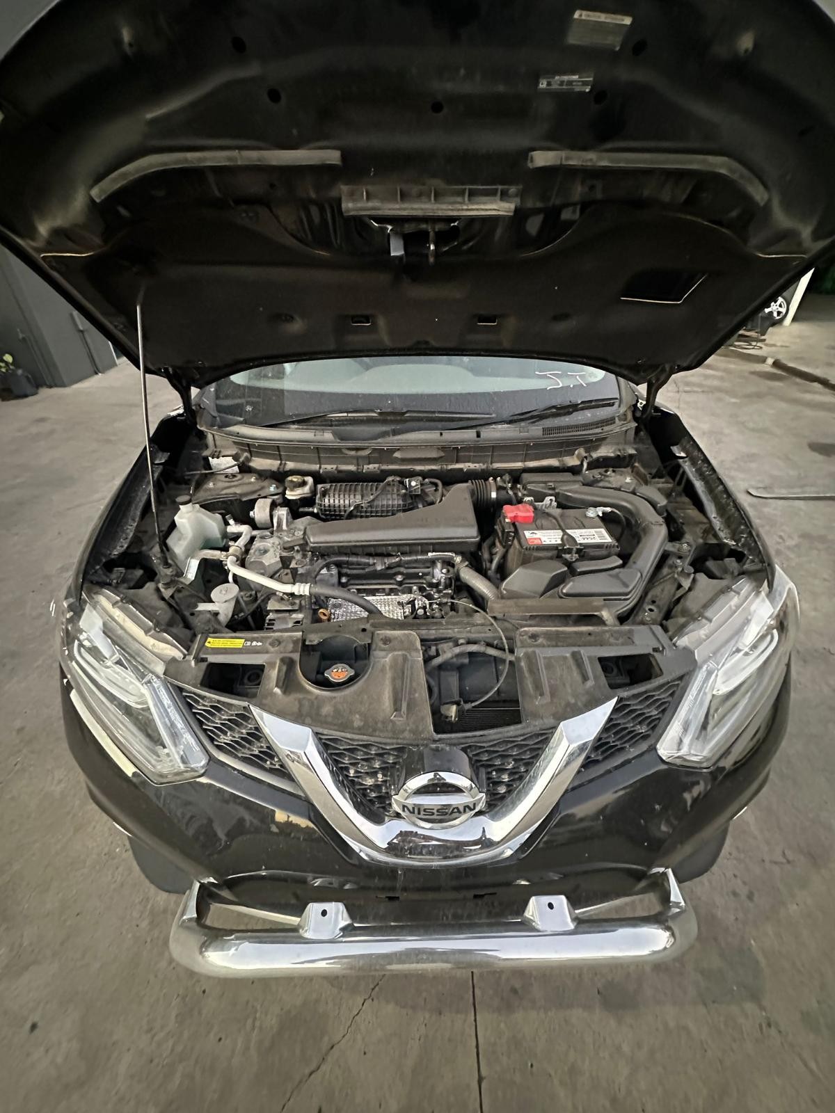 NISSAN XTRAIL T32 02/2014-07/2022 DIFFERENTIAL CENTRE 2.5L PETROL 38420CA000 - Image 11