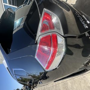 NISSAN XTRAIL T32 02/2014-07/2022 LEFT TAILLIGHT