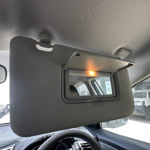 NISSAN XTRAIL T32 02/2014-07/2022 RIGHT SIDE SUN VISOR