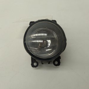 PEUGEOT 307 T6 10/2005-12/2009 LEFT BUMPER FOGLAMP