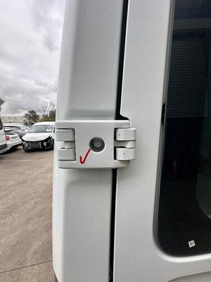RENAULT MASTER LOCK MECHANISM LEFT BARN DOOR LOCK (LOWER), X62, 09/11- 11 12 13 - Image 7