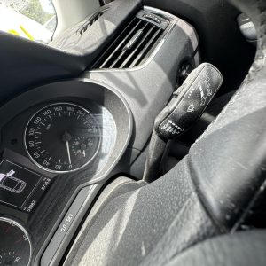 SKODA OCTAVIA NE 09/2013-09/2020 WIPER SWITCH