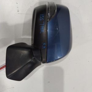 SUBARU FORESTER 2012-2018 RIGHT DOOR MIRROR SJ, W/ FLASHER, HEATED, BLINDSPOT, N