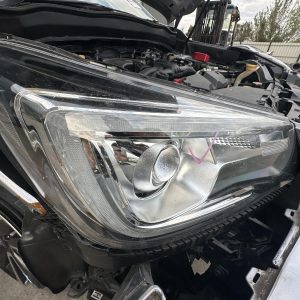 SUBARU FORESTER SJ 01/2016-08/2018 RIGHT HEADLAMP XENON TYPE 84002SG220
