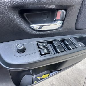 SUBARU IMPREZA G4 12/2011-03/2015 RIGHT FRONT MASTER SWITCH P/N 83071FJ021