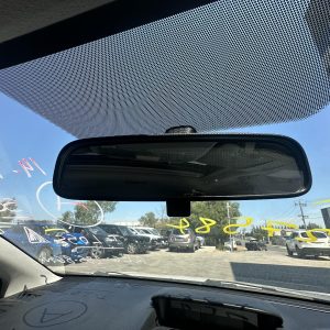 SUBARU IMPREZA G4 12/2011-10/2016 INTERIOR MIRROR P/N 92021FJ000