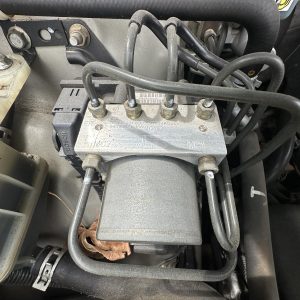 SUBARU OUTBACK 4TH GEN 07/2003-08/2009 ABS PUMP/MODULATOR 27534AG060  27594AG100