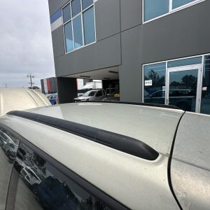 SUBARU OUTBACK 4TH GEN 07/2003-08/2009 RIGHT FRONT ROOF RAILS