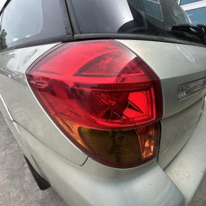 SUBARU OUTBACK 4TH GEN 07/2003-09/2006 LEFT TAILLIGHT P/N 84201AG230 84201AG231