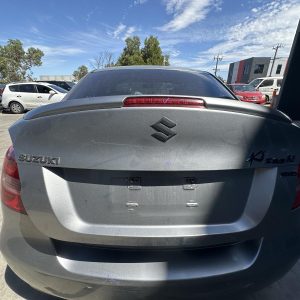 SUZUKI KIZASHI FR 12/2009-01/2017 HIGH LEVEL STOPLIGHT P/N 3581057L00