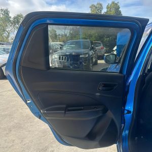 SUZUKI SWIFT AZ 04/2017-11/2023 LEFT REAR INNER DOOR HANDLE BLACK TYPE
