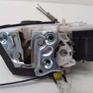 SUZUKI SWIFT AZ 04/2017 LEFT REAR DOOR LOCK MECHANISM
