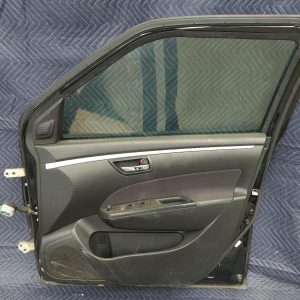 SUZUKI SWIFT DOOR TRIM RH FRONT, FZ, 08/10-03/17 10 11 12 13 14 15 16 17