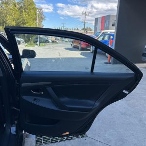 TOYOTA AURION GSV40R 09/2009-03/2012 RIGHT REAR INNER DOOR HANDLE SPORTIVO