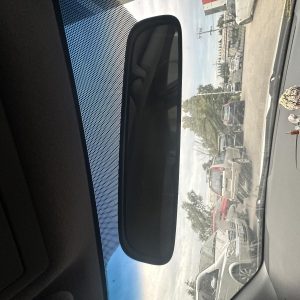 TOYOTA AURION GSV40R 10/2006-03/2012 INTERIOR MIRROR STANDARD