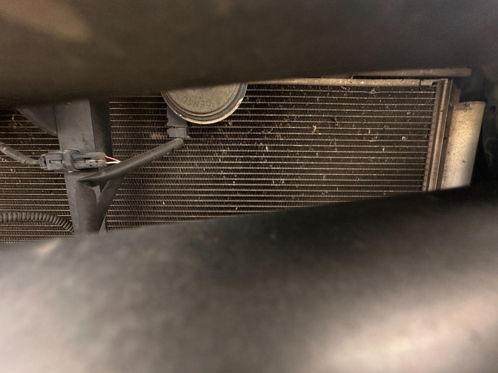 TOYOTA AURION GSV40R 10/2006-03/2012 RADIATOR SUPPORT - Image 13