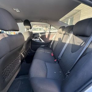 TOYOTA CAMRY ACV40 06/2006-11/2011 LEFT REAR SEAT BELT ONLY