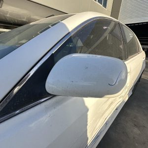 TOYOTA CAMRY ACV40/AHV40 06/2006-11/2011 LEFT DOOR MIRROR P/N 8794006908