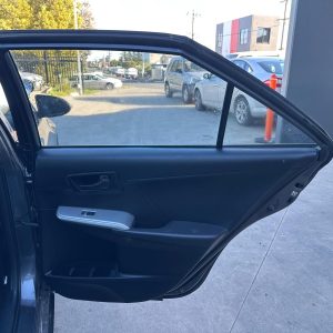 TOYOTA CAMRY ASV50/AVV50 11/11-10/17 RIGHT REAR POWER WINDOW SWITCH 8481006050