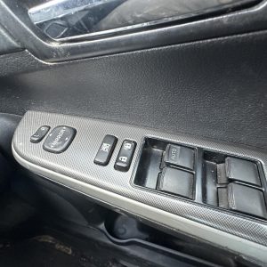 TOYOTA CAMRY ASV50/AVV50 11/2011-10/2017 RIGHT RFRONT MASTER SWITCH 848200D130