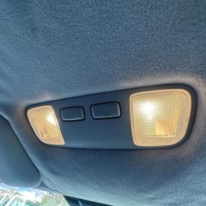 TOYOTA CAMRY SK20 08/1997-08/2002 FRONT COURTESY LIGHT
