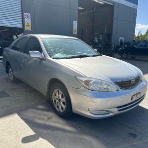 TOYOTA CAMRY SK36 08/2002-05/2006 A/C CONDENSER