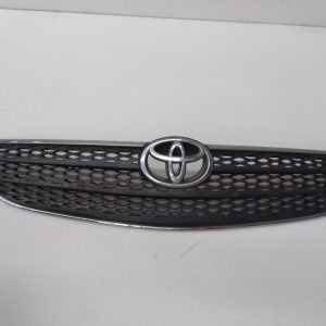 TOYOTA CAMRY SK36 08/2002-09/2004 RADIATOR GRILLE ATEVA/AZURA/SPORTIVO