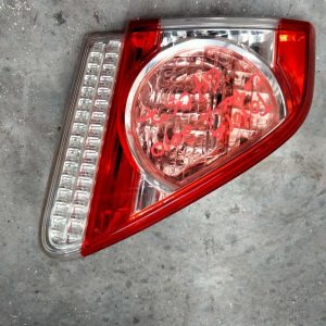 TOYOTA COROLLA REAR GARNISH BOOTLID LAMP (LH SIDE), ZRE152/153R, 04/10-10/13 10
