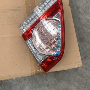 TOYOTA COROLLA REAR GARNISH BOOTLID LAMP (RH SIDE), ZRE152/153R, 04/10-10/13 10