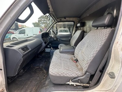 TOYOTA HIACE LH/RZH10 11/89-12/04 LEFT FRONT DOOR LOCK MECHANISM CENTRAL LOCKING - Image 7