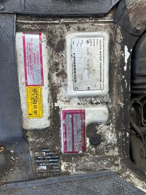 TOYOTA HIACE LH/RZH10 11/89-12/04 LEFT FRONT DOOR LOCK MECHANISM CENTRAL LOCKING - Image 10