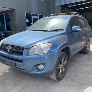 TOYOTA RAV4 ACA33/ACA38 11/2005-11/2012 RIGHT FRONT WINDOW REG/MOTOR 6980152080