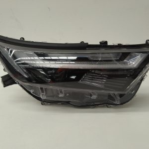 TOYOTA RAV4 XA50 06/2021-2025 RIGHT HEADLAMP WITH LED PROJECTOR TYPE HEV