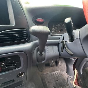 TOYOTA SPACIA SR40 02/1998-12/2001 GEAR SHIFTER