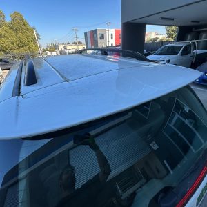 TOYOTA TARAGO ACR50R/GSR50R 03/2006-06/2020 RIGHT ROOF RAILS